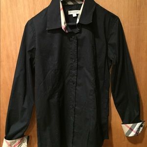 ❤️Beautiful Burberry shirt ❤️